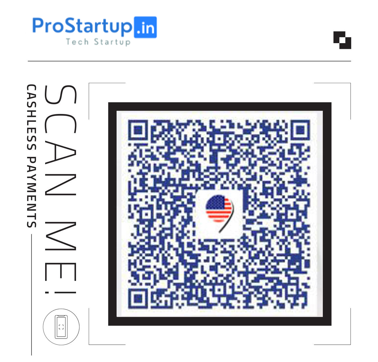 Payment QR Code